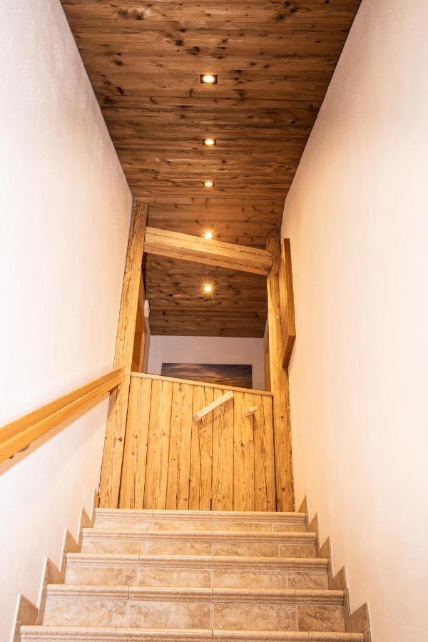 Landhaus Thurner Wagrain Exterior photo